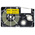 Casio Black on Yellow Label Printer Tape, 8 m Length, 9 mm Width