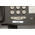 Brady B-423 Polyester on White Label Printer Labels, 25.4mm Label Length
