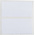 Brady B-423 Polyester on White Label Printer Labels, 25.4mm Label Length