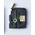 Brother Black on Yellow Label Printer Tape, 45 mm Width, 45mm Label Length, 21mm Label Width