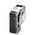 Phoenix Contact MM-EML Black on Silver Label Printer Tape, 8 m Length, 18 mm Width, 8m Label Length, 18mm Label Width