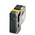 Phoenix Contact MM-EMLF Black on Yellow Label Printer Tape, 8 m Length, 24 mm Width, 8m Label Length, 24mm Label Width