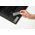 Brother Black on White Label Printer Tape, 8 m Length, 24mm Label Length