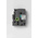 Brother Black on White Label Printer Tape, 8 m Length, 24mm Label Length