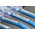 Brother Black on White Label Printer Tape, 8 m Length, 36mm Label Length