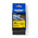 Brother Black on Yellow Label Printer Tape, 8 m Length, 36mm Label Length