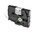 Brother Black on White Label Printer Tape, 8 m Length, 9 mm Width