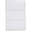 Brady B-423 on White Label Printer Labels, 31.75mm Label Length