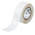 Brady B-423 on White Label Printer Labels, 12.7mm Label Length