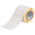Brady B-424 Paper on White Label Printer Labels, 50.8mm Label Length