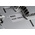 Brady B-434A Metallised Polyester on Silver Label Printer Labels, 25.4mm Label Length