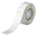 Brady B-434A Metallised Polyester on Silver Label Printer Labels, 25.4mm Label Length