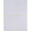 Brady B-434A Metallised Polyester on Silver Label Printer Labels, 50.8mm Label Length