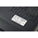 Brady B-434A Metallised Polyester on Silver Label Printer Labels, 50.8mm Label Length