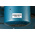 Brady B-483A Polyester on White Label Printer Labels, 25.4mm Label Length