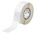 Brady B-483A Polyester on White Label Printer Labels, 25.4mm Label Length