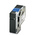 Phoenix Contact MM-EMLF White on Blue Label Printer Tape, 8m Label Length