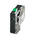 Phoenix Contact MM-EMLF White on Green Label Printer Tape, 8m Label Length