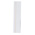 Brady B-414 BradyGrip Black on White Label, 12.7 mm Width