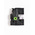 Brother Black on White Label Printer Tape, 8 m Length, 18 mm Width