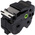 Brother Black on Clear Label Printer Tape, 8 m Length, 36 mm Width