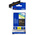 Brother Gold on Black Label Printer Tape, 8 m Length, 24 mm Width