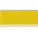 Brady B-595 Vinyl Black on Yellow Label Printer Tape, 6.4 m Length, 9.53 mm Width