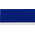 Brady B-595 Vinyl White on Blue Label Printer Tape, 6.4 m Length, 12.7 mm Width