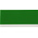 Brady B-595 Vinyl White on Green Label Printer Tape, 6.4 m Length, 12.7 mm Width