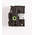 Brother Black on White Label Printer Tape, 8 m Length, 36 mm Width