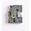 Brother Black on White Label Printer Tape, 8 m Length, 9 mm Width