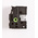 Brother Black on White Label Printer Tape, 8 m Length, 36 mm Width