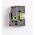 Brother Black on Yellow Label Printer Tape, 8 m Length, 18 mm Width