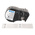 Brady B-427 Self-laminating Vinyl Black on White/Transparent Label Printer Tape, 38.1 mm Width, 63.5mm Label Length
