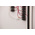 Brady B-342 PermaSleeve Black on White Label Printer Tape, 2.13 m Length, 5.97 mm Width