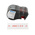 Brady B-595 Vinyl Red on White Label Printer Tape, 7.62 m Length, 38.1 mm Width