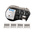 Brady B-422 Black on White Label Printer Tape, 25.4 mm Width, 25.4mm Label Length