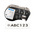 Brady B-422 Black on White Label Printer Tape, 7.62 m Length, 25.4 mm Width