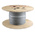 RS PRO Galvanised Steel Wire Rope, 100m