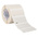 HellermannTyton Helatag Transparent/White Cable Labels, 25.4mm Width, 44.5mm Height, 2500 Qty