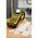 Brady BMP61 Handheld Label Printer, 50.8mm Max Label Width, UK Plug