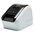 Brother QL-800 Label Printer, 62mm Max Label Width, UK Plug