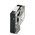 Phoenix Contact MM-EML Black on White Label Printer Tape, 8 m Length, 10 mm Width, 8m Label Length, 10mm Label Width