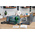 HellermannTyton TT431 Label Printer, 106mm Max Label Width