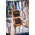 Brother PT-E110 Label Printer, 12mm Max Label Width