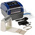 Brady BBP12-UK-U-C-PWID Label Printer, 112mm Max Label Width, UK Plug