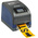 Brady i3300 Label Printer, 6.35mm Max Label Width, Type E Plug