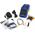 Brady M611 Handheld Label Printer, 6.4mm Max Label Width, Type E Plug