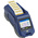 Brady M611 Handheld Label Printer, 6.4mm Max Label Width, Type E Plug