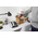 Dymo DYMO LABEL WRITER 5XL Label Printer, 106mm Max Label Width, EU